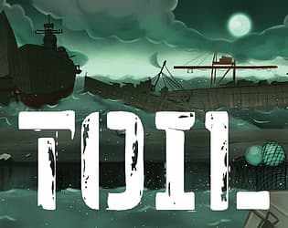 Toil cover