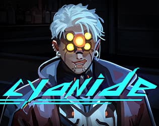 Cyanide cover
