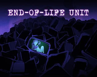 END-OF-LIFE UNIT cover