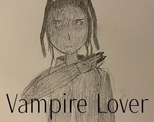 Vampire Lover cover