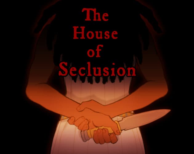 House of Seclusion cover