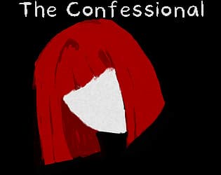 The Confessional cover