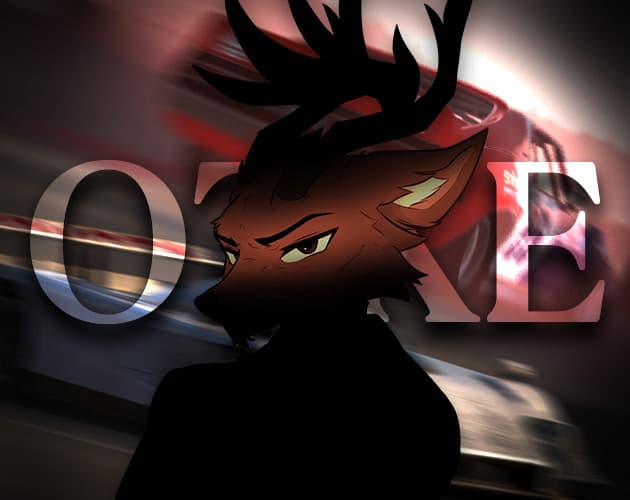On the Knife's Edge cover