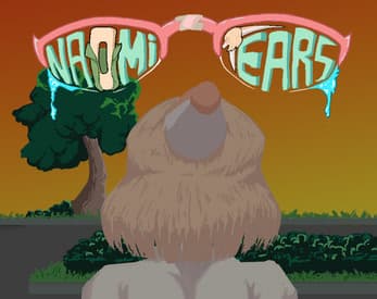 Naomi Tears cover