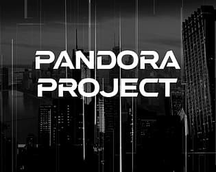 Pandora Project cover