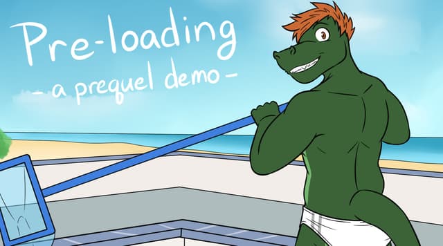 Pre-Loading cover