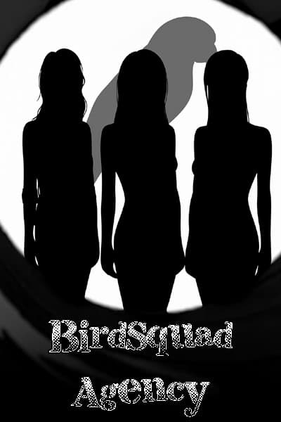 BirdSquad Agency cover