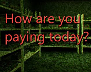 How Are You Paying Today? cover