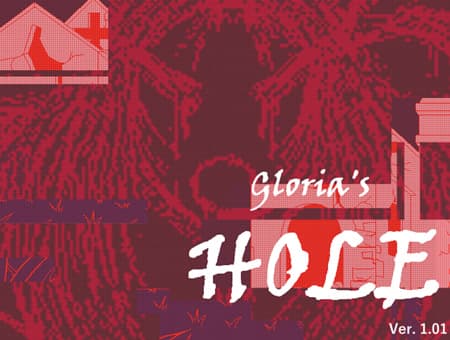 Gloria's Hole cover