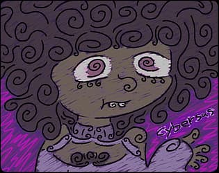 cybersus cover