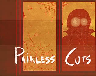 Painless Cuts cover