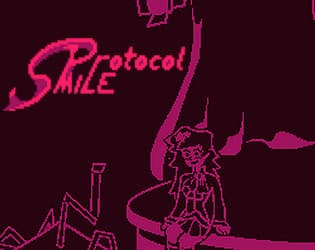 Protocol Smile cover