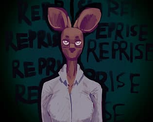 Reprise cover