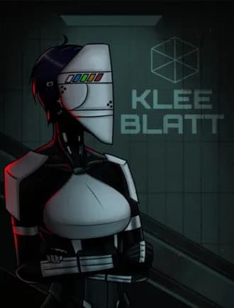 Kleeblatt cover