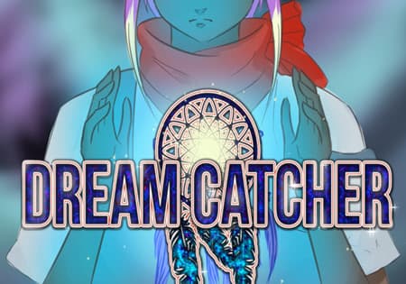Dreamcatcher cover