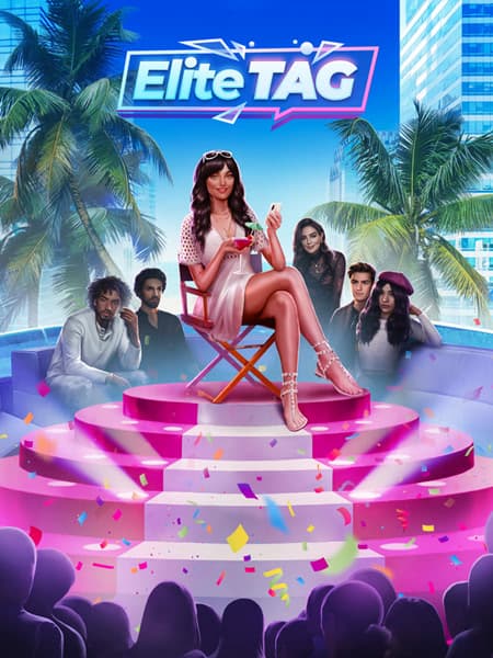 Elite Tag cover