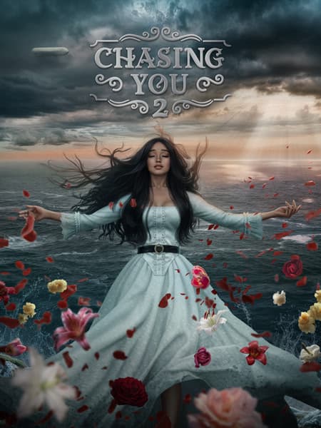 Chasing You 2 cover