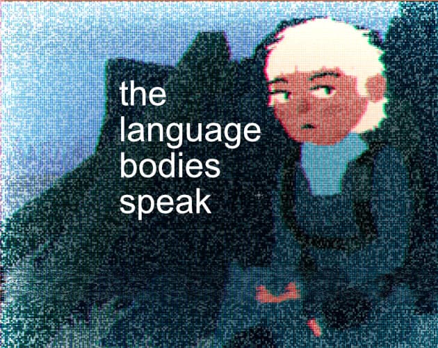 the language bodies speak cover