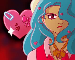 Rose Colored Cover cover