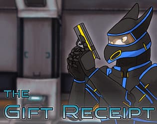The Gift Receipt cover