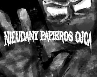 Nieudany Papieros Ojca cover