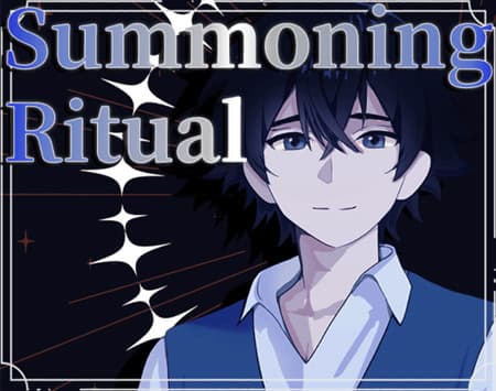 Summoning Ritual cover