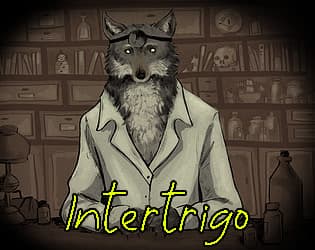 Intertrigo cover