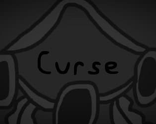 Curse cover