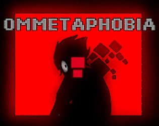Ommetaphobia cover