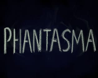 Phantasma cover