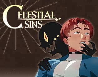 Celestial Sins cover