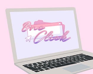 One Click cover