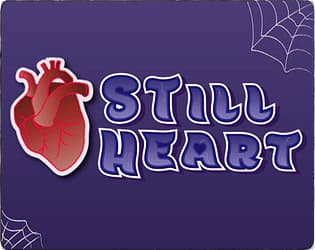Still Heart cover