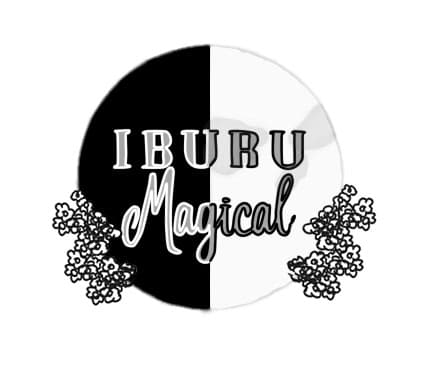 Iburu Magical cover