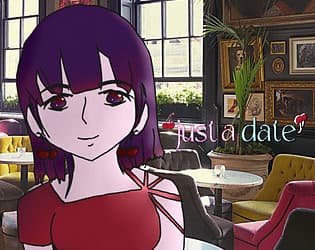 just a date cover
