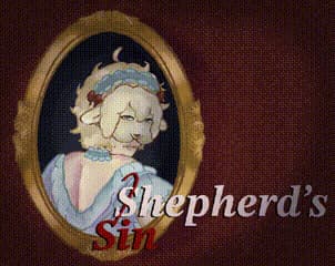 Shepherd's Sin cover
