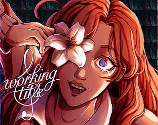 Working Title cover
