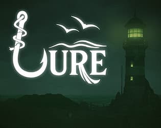 LURE cover