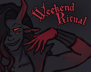 Weekend Ritual cover