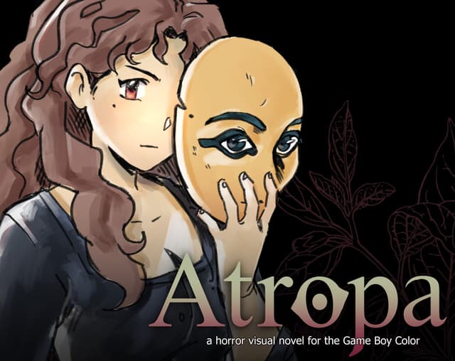 Atropa cover
