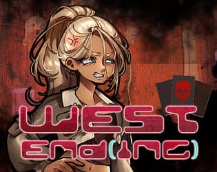 West End(ing) cover