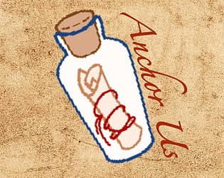 Anchor us cover