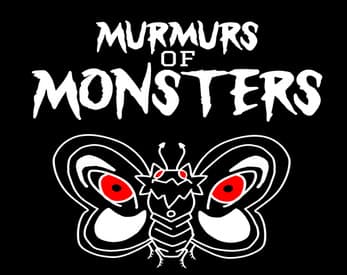 Murmurs Of Monsters cover