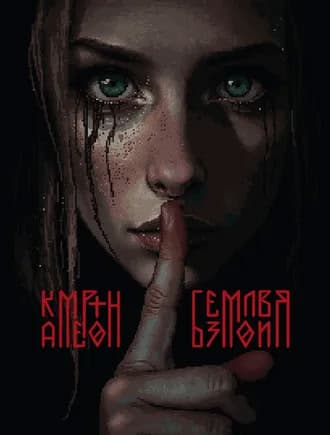 Kamerton Bezmolvija cover