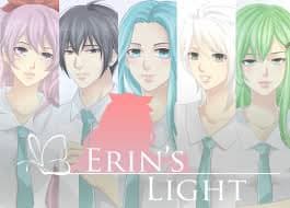Erin's Light cover