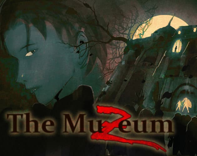 The MuZeum cover