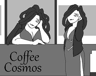Coffee Cosmos cover