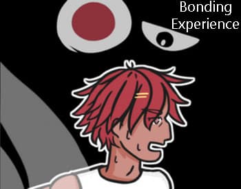 Bonding Experience cover