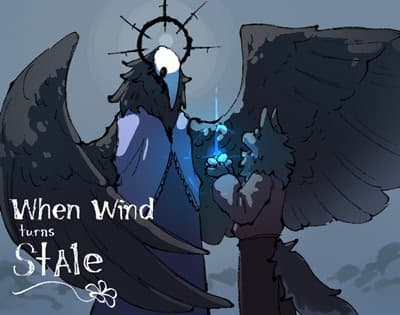 When Wind Turns Stale cover