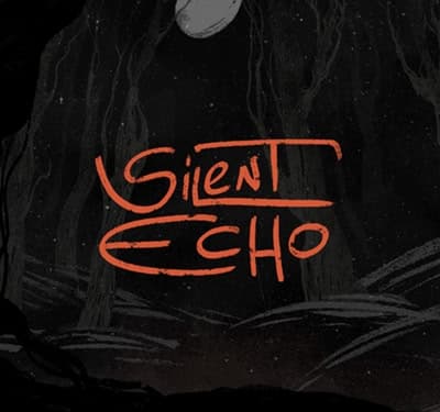 Silent Echo cover